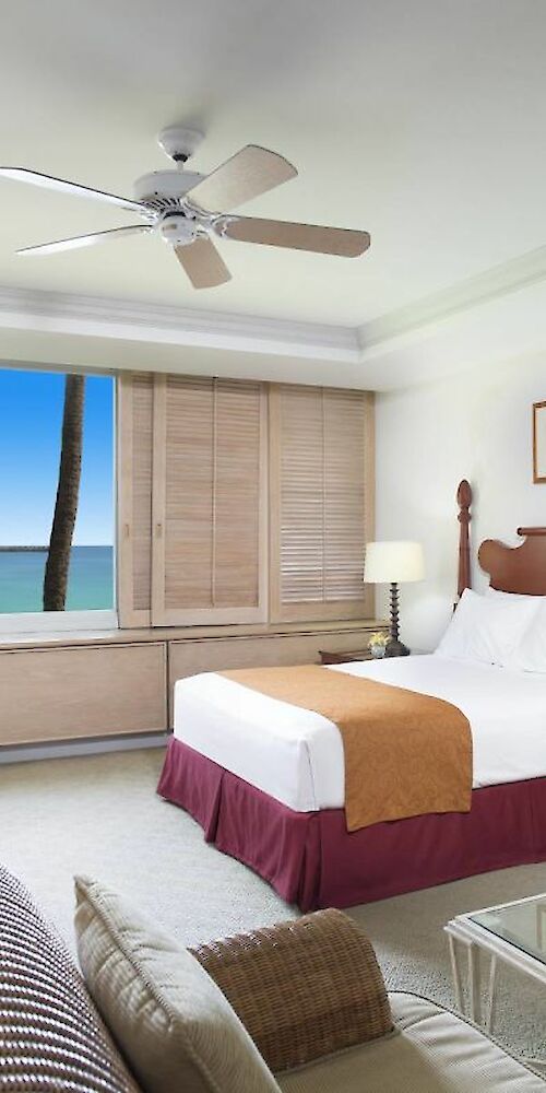 Marin Suites Hotel