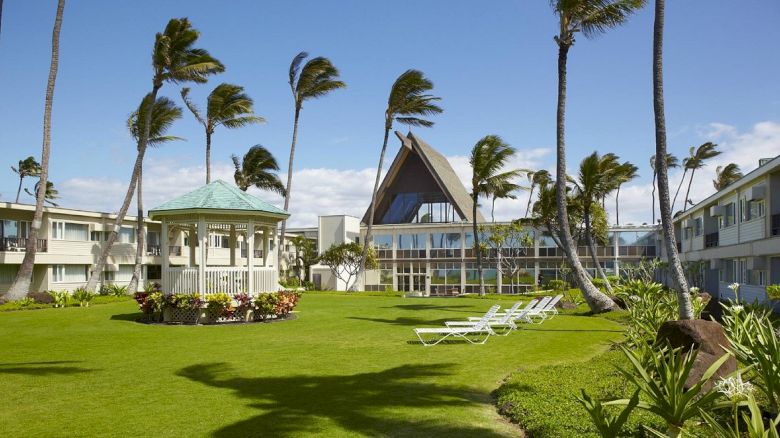 Marin Suites Hotel