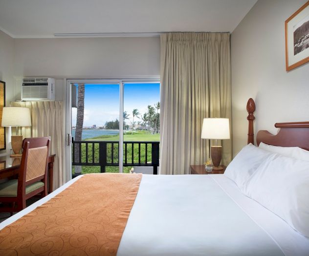 Marin Suites Hotel