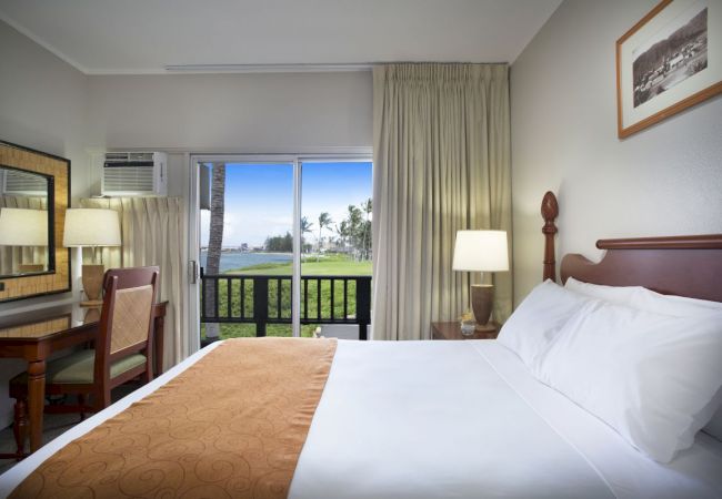 Marin Suites Hotel